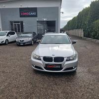 Bmw 318 318d 2.0 143CV cat Touring MSport