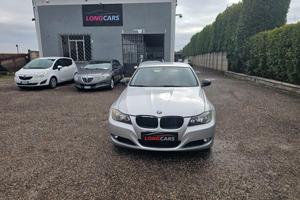 Bmw 318 318d 2.0 143CV cat Touring MSport