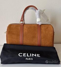 Borsa Celine Boston