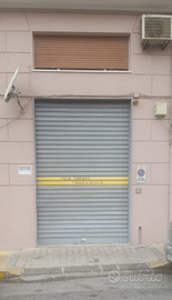 GARAGE BOX via Matteo Galliano