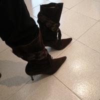 stivali originali Kalliste