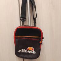Borsello tracolla Ellesse 
