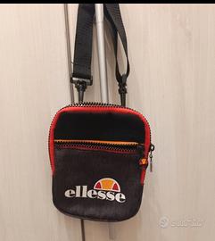 Borsello tracolla Ellesse 