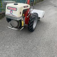 Motocoltivatore  benzina 10cv