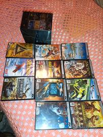 giochi PC CD-ROM