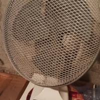 ventilatore da tavolo