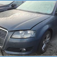 Ricambi Usati AUDI A3 8PA Sportback
