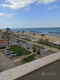 Bilocale Fronte Mare- settembre maggio