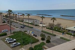 Bilocale Fronte Mare- settembre maggio