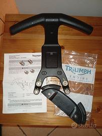 Triumph Speed triple 1050 maniglione