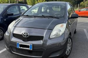Yaris 2009 neopatentati