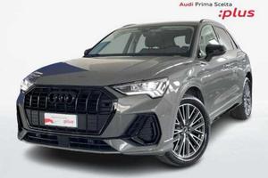Audi Q3 II 2018 35 2.0 tdi S line edition s-t...