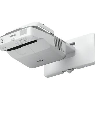 Videoproiettori Epson