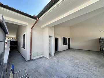 Terratetto Manziana [MA185VRG]