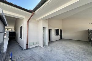 Terratetto Manziana [MA185VRG]