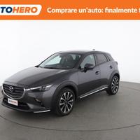 MAZDA CX-3 GV05728