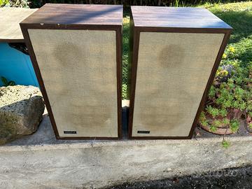 ADVENT "THE SMALLER" made in USA