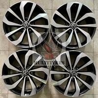 Cerchi 17 originali Volkswagen T-Roc Golf Tiguan