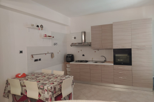 Appartamento ristrutturato centro Siderno