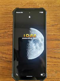 Smartphone Rugged F150 R2022 – con visore notturno