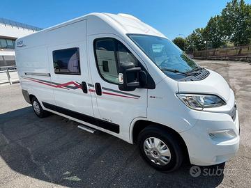 Rimor HORUS 38