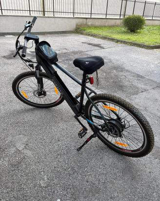 Coppia biciclette elettriche ESKUTE 27,5” mountain