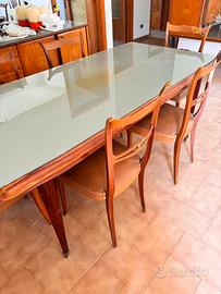 Lotto mobili vintage anni 50/60