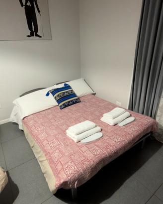 Divano letto 140cm