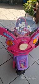 Moto Peg-Perego Raider