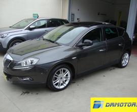 LANCIA Delta 1.6 MJT 120 CV PLATINO TETTO APRIBILE