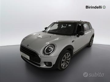 MINI Mini Clubman (F54) - Mini 2.0 Cooper D Mayfa