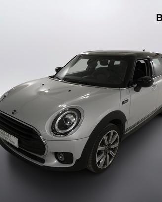 MINI Mini Clubman (F54) - Mini 2.0 Cooper D Mayfa