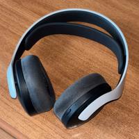 PlayStation 5 Pulse 3D Wireless Headset Sony