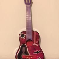 Chitarra Chica vampiro Lexibook