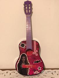 Chitarra Chica vampiro Lexibook