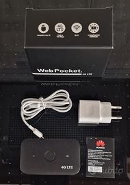 router portatile Huawei
