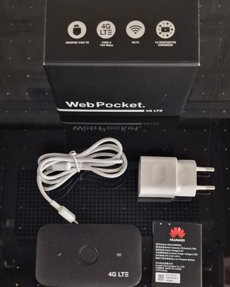 router portatile Huawei