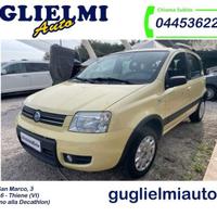 FIAT Panda 1.2 Climbing Natural Power