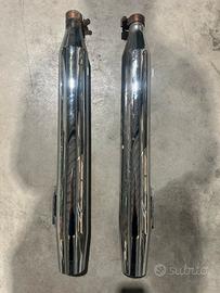 Harley-Davidson  accessori Electra Clide 2014