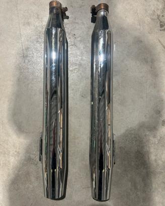 Harley-Davidson  accessori Electra Clide 2014