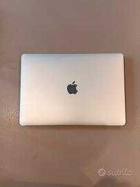 MacBook Pro Retina 13” 2017 8GB RAM 256GB SSD