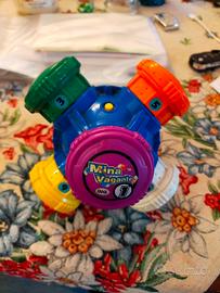 Giocattolo Mina Vagante