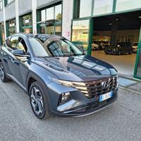 HYUNDAI Tucson 1.6 HEV aut. Exellence FULL HYBRI