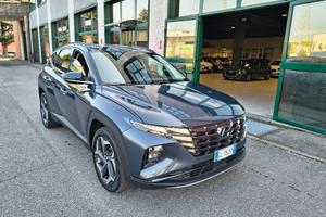 HYUNDAI Tucson 1.6 HEV aut. Exellence FULL HYBRI