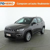 JEEP Compass BS78195