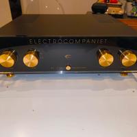 Electrocompaniet ECI 2 – Amplificatore Integrato H