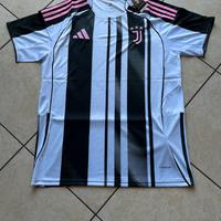 Maglia Juventus 25/26 taglia L