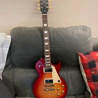 Gibson Les Paul Tribute weigth relief