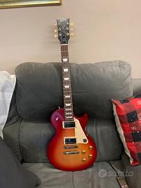 Gibson Les Paul Tribute weigth relief