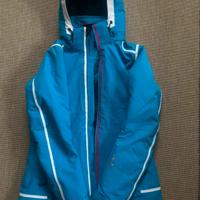 giacca sci donna  ellesse
